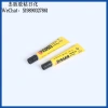 Colorless and transparent alcohol glue, smooth application, high-viscosity fabric and felt alcohol glue factory direct sales Application Scenario